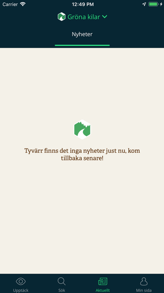 Gröna kilar Screenshot 4 - AppWisp.com Gröna kilar Screenshot 4 - AppWisp.com