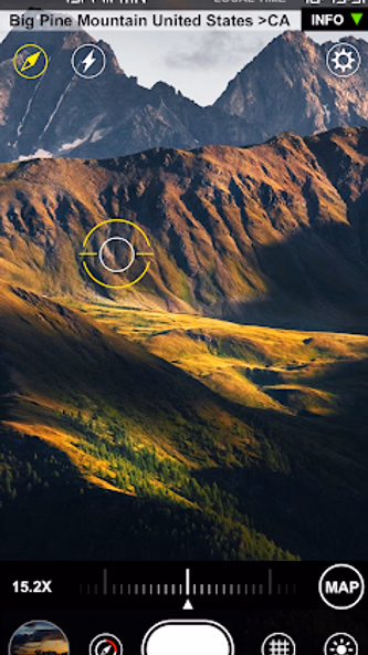Compass 22G (GPS Camera) Screenshot 4 - AppWisp.com Compass 22G (GPS Camera) Screenshot 4 - AppWisp.com
