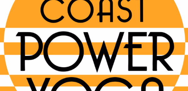 Left Coast Yoga Header - AppWisp.com