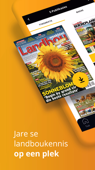 Landbou.com (Landbouweekblad) Screenshot 2 - AppWisp.com Landbou.com (Landbouweekblad) Screenshot 2 - AppWisp.com