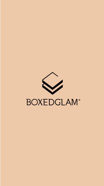 Boxed Glam Screenshot 1 - AppWisp.com Boxed Glam Screenshot 1 - AppWisp.com