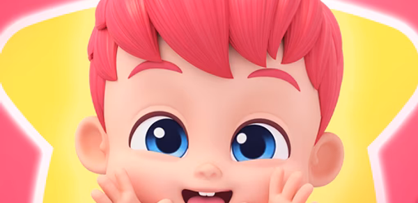 Bebefinn Baby Care: Kids Game Header - AppWisp.com Bebefinn Baby Care: Kids Game Header - AppWisp.com