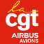 CGT AIRBUS AVIONS - AppWisp.com