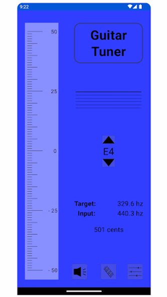 Musician App Pro Screenshot 2 - AppWisp.com
