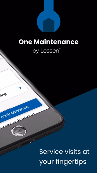 One Maintenance Screenshot 2 - AppWisp.com One Maintenance Screenshot 2 - AppWisp.com