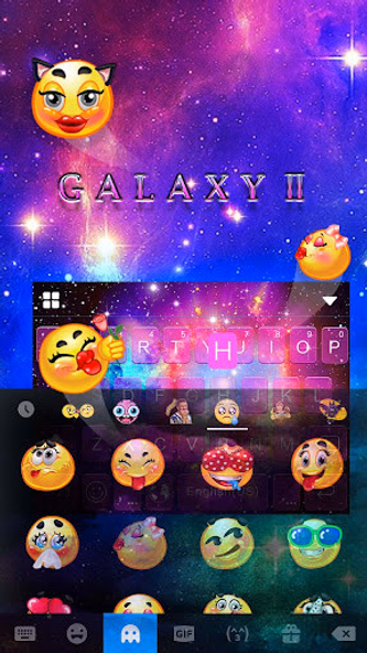 Galaxy Starry Keyboard Backgro Screenshot 3 - AppWisp.com Galaxy Starry Keyboard Backgro Screenshot 3 - AppWisp.com