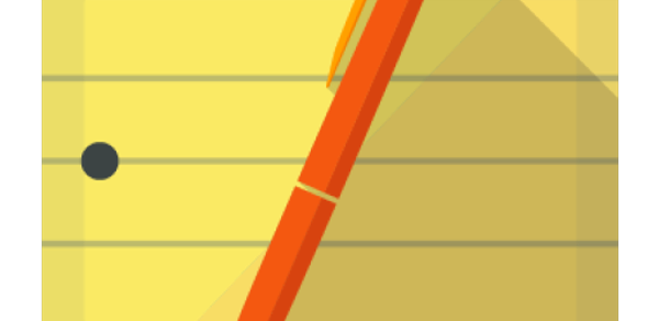 NotePad Pro Header - AppWisp.com NotePad Pro Header - AppWisp.com