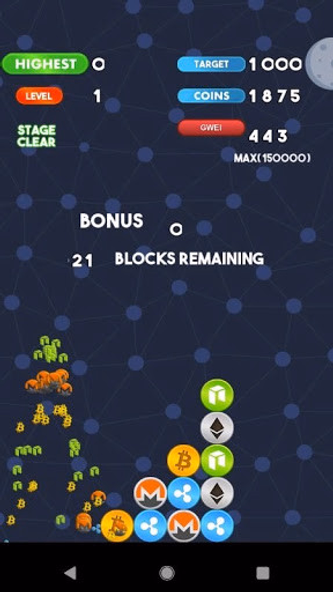 CryptoPop - Earn ETH Screenshot 4 - AppWisp.com