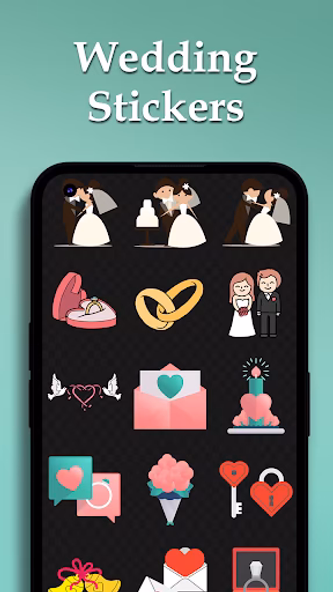 Custom Wedding Cards Maker Screenshot 4 - AppWisp.com Custom Wedding Cards Maker Screenshot 4 - AppWisp.com