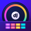 Dj Mix Machine - Music Maker - AppWisp.com