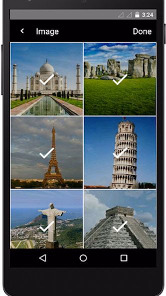 Image to PDF - PDF Maker Screenshot 2 - AppWisp.com Image to PDF - PDF Maker Screenshot 2 - AppWisp.com