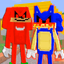 Sonic EXE Horror Minecraft Mod - AppWisp.com