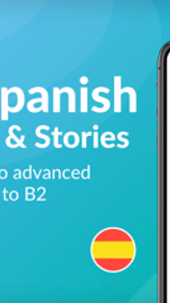 Learn Spanish: News by Readle Screenshot 1 - AppWisp.com Learn Spanish: News by Readle Screenshot 1 - AppWisp.com