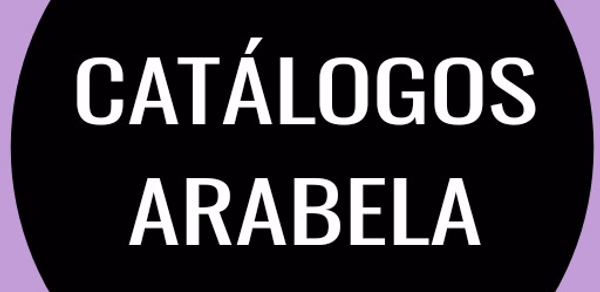 Catálogos-ARABELA MX Header - AppWisp.com Catálogos-ARABELA MX Header - AppWisp.com