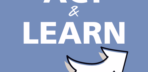 Act & Learn Header - AppWisp.com Act & Learn Header - AppWisp.com