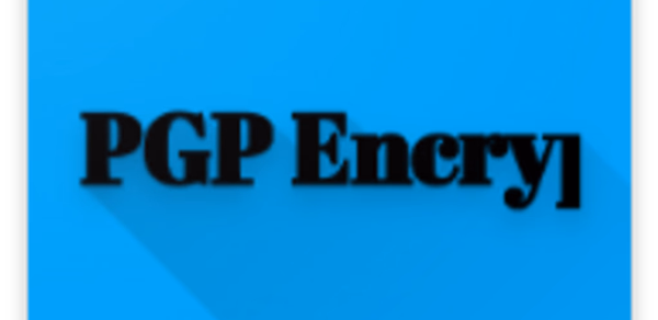Pgp Encrypter Header - AppWisp.com Pgp Encrypter Header - AppWisp.com