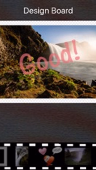 Montage photo and video Best! Screenshot 1 - AppWisp.com Montage photo and video Best! Screenshot 1 - AppWisp.com