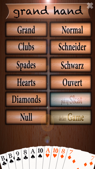 SkatGenius+ Screenshot 1 - AppWisp.com SkatGenius+ Screenshot 1 - AppWisp.com