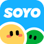 SOYO: Meet & Chat Party - AppWisp.com