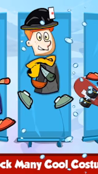 PIRANHA RETURNS Screenshot 4 - AppWisp.com PIRANHA RETURNS Screenshot 4 - AppWisp.com