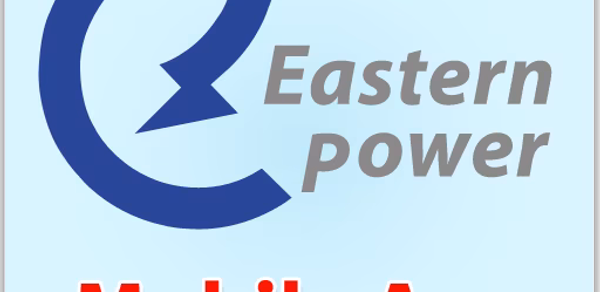 Eastern Power Header - AppWisp.com Eastern Power Header - AppWisp.com