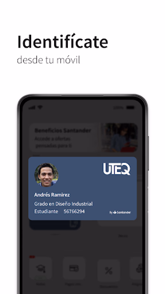 UTEQ Campus Digital Screenshot 2 - AppWisp.com UTEQ Campus Digital Screenshot 2 - AppWisp.com