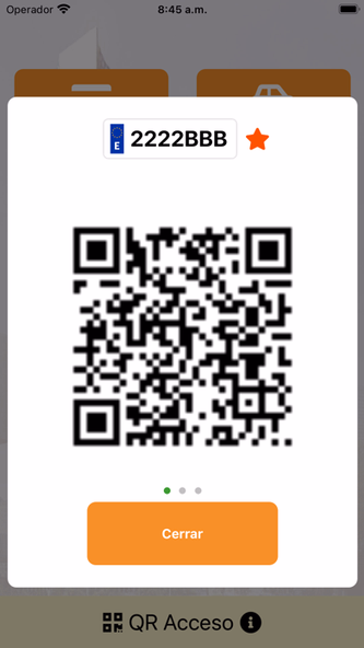 EQPay Screenshot 3 - AppWisp.com EQPay Screenshot 3 - AppWisp.com