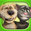 Talking Tom News for iPad - AppWisp.com