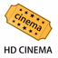 Cinema HD - Movies & TV Shows - AppWisp.com