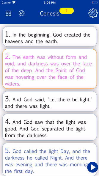 Biblia Cornilescu Romana Screenshot 1 - AppWisp.com Biblia Cornilescu Romana Screenshot 1 - AppWisp.com