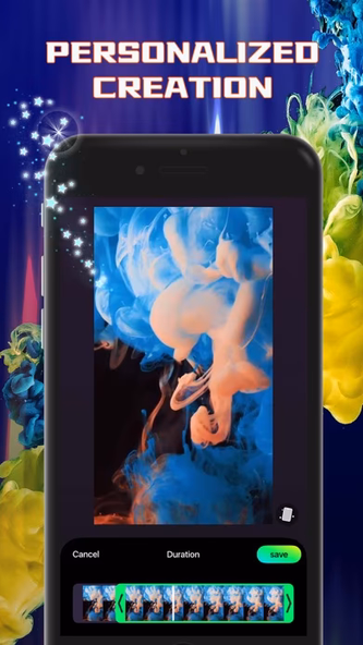4K Live Wallpapers Go Screenshot 3 - AppWisp.com 4K Live Wallpapers Go Screenshot 3 - AppWisp.com