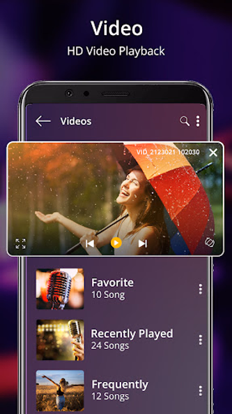 Music Player - MP3 Player Screenshot 2 - AppWisp.com Music Player - MP3 Player Screenshot 2 - AppWisp.com