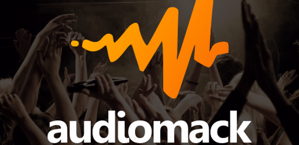 Audiomack: Music Downloader Header - AppWisp.com Audiomack: Music Downloader Header - AppWisp.com