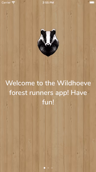 Wildhoeve Woudlopers Screenshot 1 - AppWisp.com Wildhoeve Woudlopers Screenshot 1 - AppWisp.com