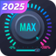 Volume Booster EQ 200% Louder - AppWisp.com