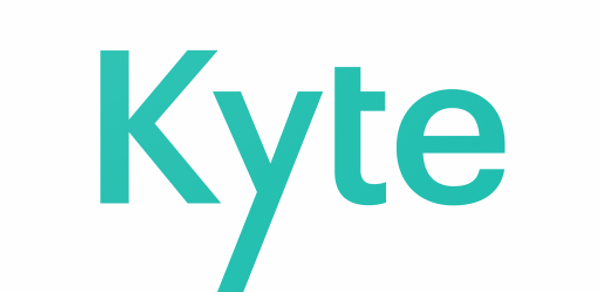 Kyte: Catalog, Orders & Sales Header - AppWisp.com Kyte: Catalog, Orders & Sales Header - AppWisp.com