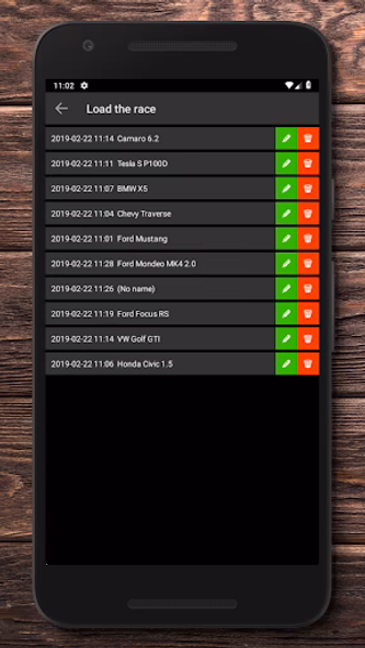 Drag Racer - car performance 0 Screenshot 4 - AppWisp.com Drag Racer - car performance 0 Screenshot 4 - AppWisp.com