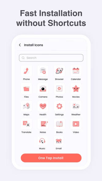 Wallpapers & Icons: Widgethub Screenshot 4 - AppWisp.com Wallpapers & Icons: Widgethub Screenshot 4 - AppWisp.com