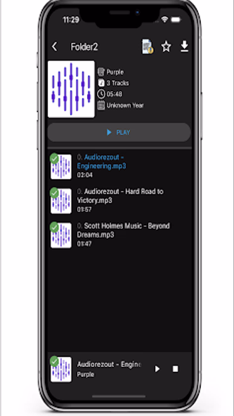 NA0826 Audio Screenshot 3 - AppWisp.com NA0826 Audio Screenshot 3 - AppWisp.com