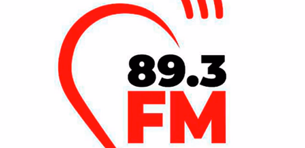 Latidos 89.3 FM Header - AppWisp.com