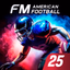 Football Fantasy Manager 2025 - AppWisp.com