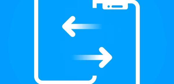 Smart Data Share File Transfer Header - AppWisp.com