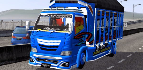 Bus Simulator MOD Wahyu Abadi Header - AppWisp.com Bus Simulator MOD Wahyu Abadi Header - AppWisp.com