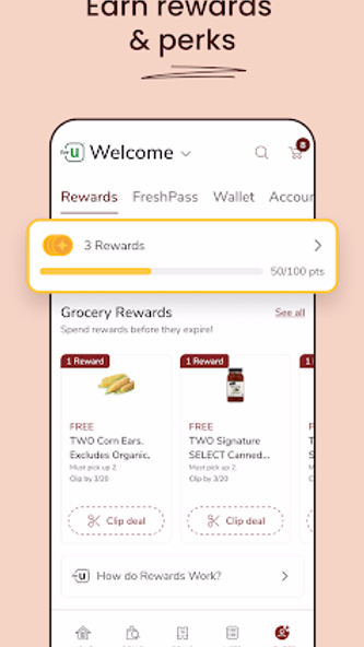 Jewel-Osco Deals & Delivery Screenshot 4 - AppWisp.com