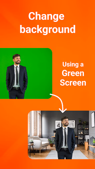 Teleprompter for Video Screenshot 4 - AppWisp.com Teleprompter for Video Screenshot 4 - AppWisp.com