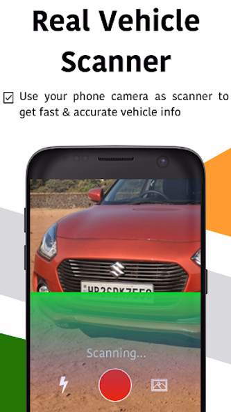 Vehicle Information App Screenshot 2 - AppWisp.com Vehicle Information App Screenshot 2 - AppWisp.com