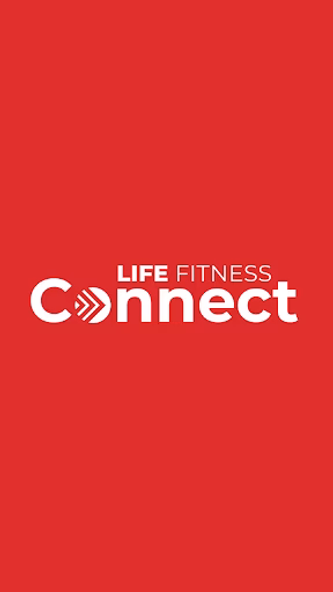 Life Fitness Connect Screenshot 1 - AppWisp.com Life Fitness Connect Screenshot 1 - AppWisp.com