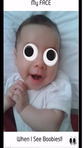 Googly Eyes Free Screenshot 2 - AppWisp.com Googly Eyes Free Screenshot 2 - AppWisp.com