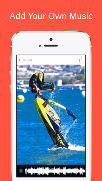 Slow Motion' Video Editor Screenshot 2 - AppWisp.com Slow Motion' Video Editor Screenshot 2 - AppWisp.com