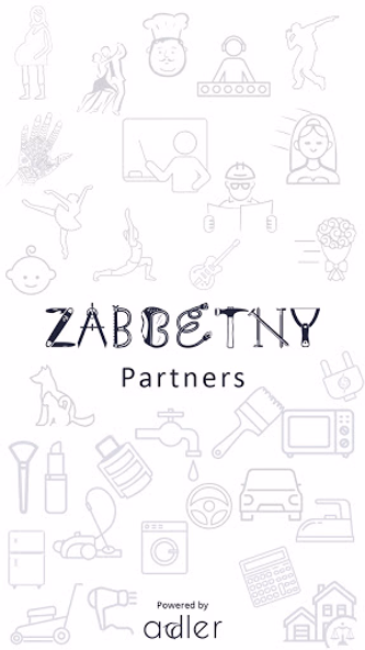 Zabbetny Partners Screenshot 2 - AppWisp.com Zabbetny Partners Screenshot 2 - AppWisp.com